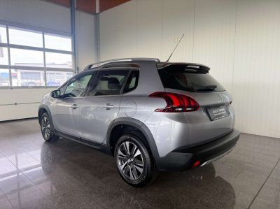 Peugeot 2008 Gebrauchtwagen