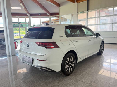 VW Golf Gebrauchtwagen VW Golf Gebrauchtwagen