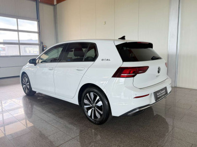 VW Golf Gebrauchtwagen VW Golf Gebrauchtwagen