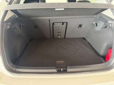 VW Golf Gebrauchtwagen VW Golf Gebrauchtwagen