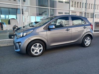 KIA Picanto Gebrauchtwagen
