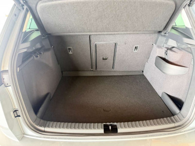 Skoda Karoq Tageszulassung Skoda Karoq Tageszulassung