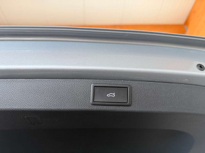 Skoda Karoq Tageszulassung Skoda Karoq Tageszulassung