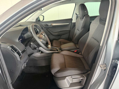Skoda Karoq Tageszulassung Skoda Karoq Tageszulassung