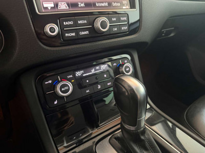 VW Touareg Gebrauchtwagen VW Touareg Gebrauchtwagen