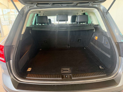 VW Touareg Gebrauchtwagen VW Touareg Gebrauchtwagen