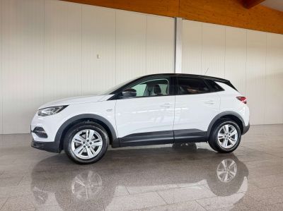 Opel Grandland X Gebrauchtwagen