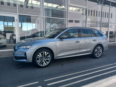 Skoda Octavia Neuwagen Skoda Octavia Neuwagen