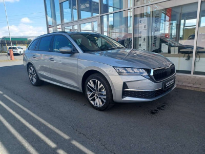 Skoda Octavia Neuwagen Skoda Octavia Neuwagen