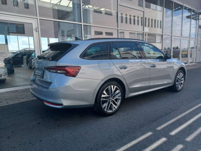 Skoda Octavia Neuwagen Skoda Octavia Neuwagen