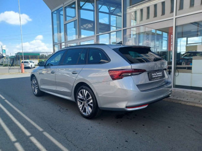 Skoda Octavia Neuwagen Skoda Octavia Neuwagen