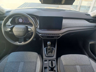 Skoda Octavia Neuwagen Skoda Octavia Neuwagen