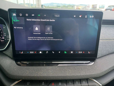 Skoda Octavia Gebrauchtwagen Skoda Octavia Gebrauchtwagen