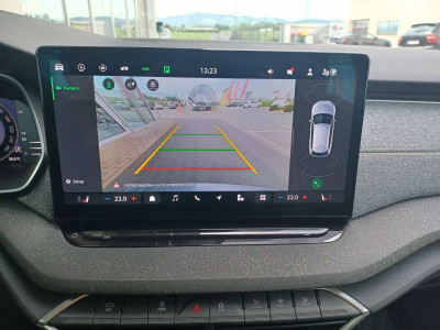 Skoda Octavia Gebrauchtwagen Skoda Octavia Gebrauchtwagen