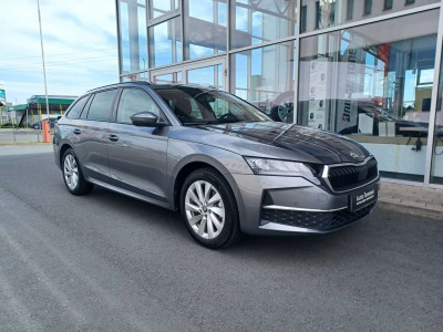 Skoda Octavia Gebrauchtwagen Skoda Octavia Gebrauchtwagen