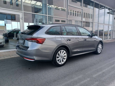 Skoda Octavia Gebrauchtwagen Skoda Octavia Gebrauchtwagen