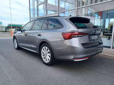 Skoda Octavia Gebrauchtwagen Skoda Octavia Gebrauchtwagen