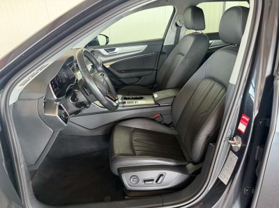 Audi A6 Gebrauchtwagen Audi A6 Gebrauchtwagen
