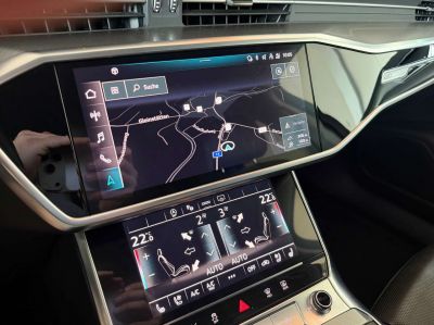 Audi A6 Gebrauchtwagen Audi A6 Gebrauchtwagen