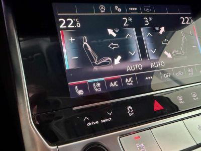 Audi A6 Gebrauchtwagen Audi A6 Gebrauchtwagen
