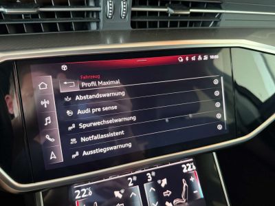 Audi A6 Gebrauchtwagen Audi A6 Gebrauchtwagen