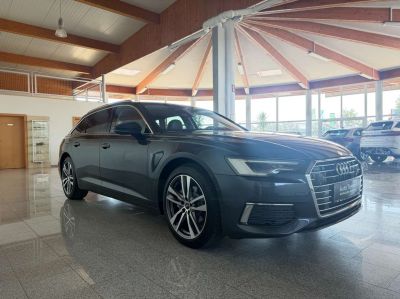 Audi A6 Gebrauchtwagen Audi A6 Gebrauchtwagen