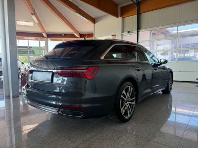 Audi A6 Gebrauchtwagen Audi A6 Gebrauchtwagen