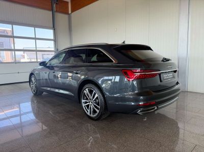 Audi A6 Gebrauchtwagen Audi A6 Gebrauchtwagen
