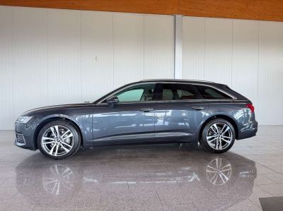 Audi A6 Gebrauchtwagen Audi A6 Gebrauchtwagen