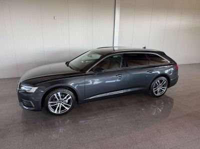 Audi A6 Gebrauchtwagen Audi A6 Gebrauchtwagen