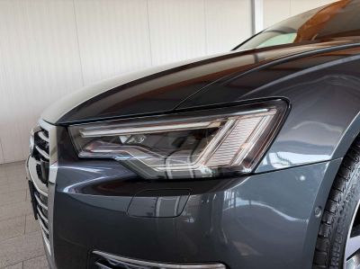 Audi A6 Gebrauchtwagen Audi A6 Gebrauchtwagen