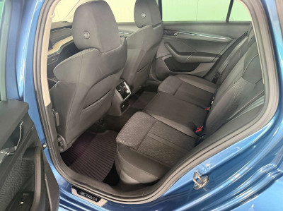 Skoda Octavia Gebrauchtwagen Skoda Octavia Gebrauchtwagen