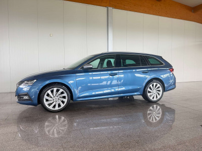 Skoda Octavia Gebrauchtwagen Skoda Octavia Gebrauchtwagen