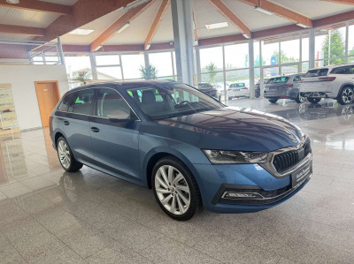 Skoda Octavia Gebrauchtwagen Skoda Octavia Gebrauchtwagen