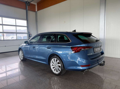 Skoda Octavia Gebrauchtwagen Skoda Octavia Gebrauchtwagen