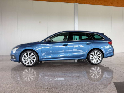 Skoda Octavia Gebrauchtwagen Skoda Octavia Gebrauchtwagen