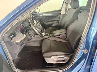 Skoda Octavia Gebrauchtwagen Skoda Octavia Gebrauchtwagen