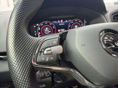 Skoda Karoq Gebrauchtwagen Skoda Karoq Gebrauchtwagen