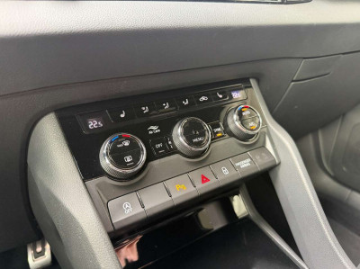 Skoda Karoq Gebrauchtwagen Skoda Karoq Gebrauchtwagen