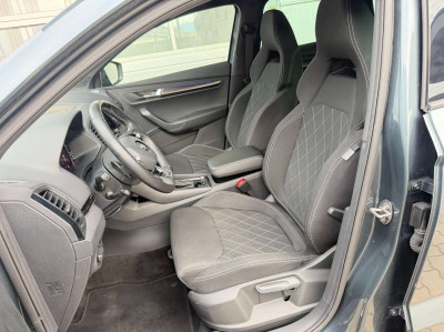Skoda Karoq Gebrauchtwagen Skoda Karoq Gebrauchtwagen