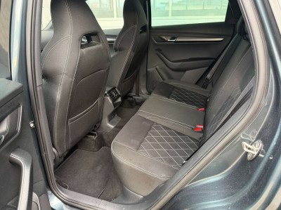 Skoda Karoq Gebrauchtwagen Skoda Karoq Gebrauchtwagen