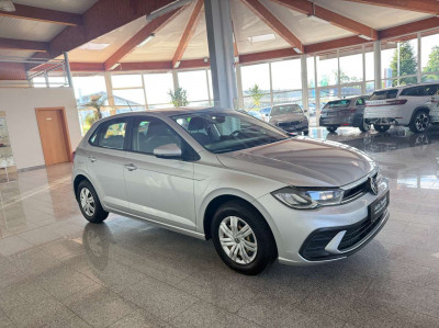 VW Polo Gebrauchtwagen