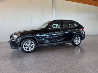 BMW X1 Gebrauchtwagen BMW X1 Gebrauchtwagen