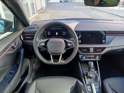 Skoda Scala Neuwagen Skoda Scala Neuwagen
