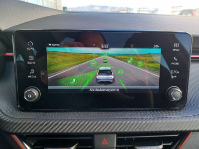 Skoda Scala Neuwagen Skoda Scala Neuwagen