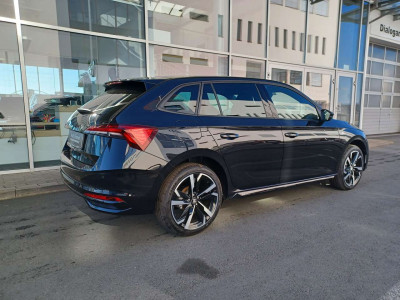 Skoda Scala Neuwagen Skoda Scala Neuwagen
