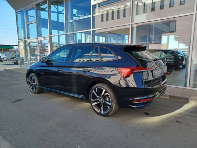 Skoda Scala Neuwagen Skoda Scala Neuwagen