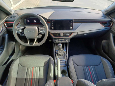 Skoda Scala Neuwagen Skoda Scala Neuwagen