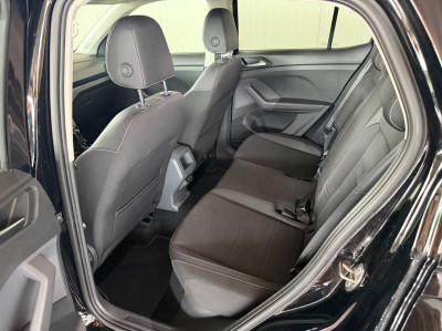 VW T-Cross Gebrauchtwagen VW T-Cross Gebrauchtwagen