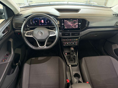 VW T-Cross Gebrauchtwagen VW T-Cross Gebrauchtwagen